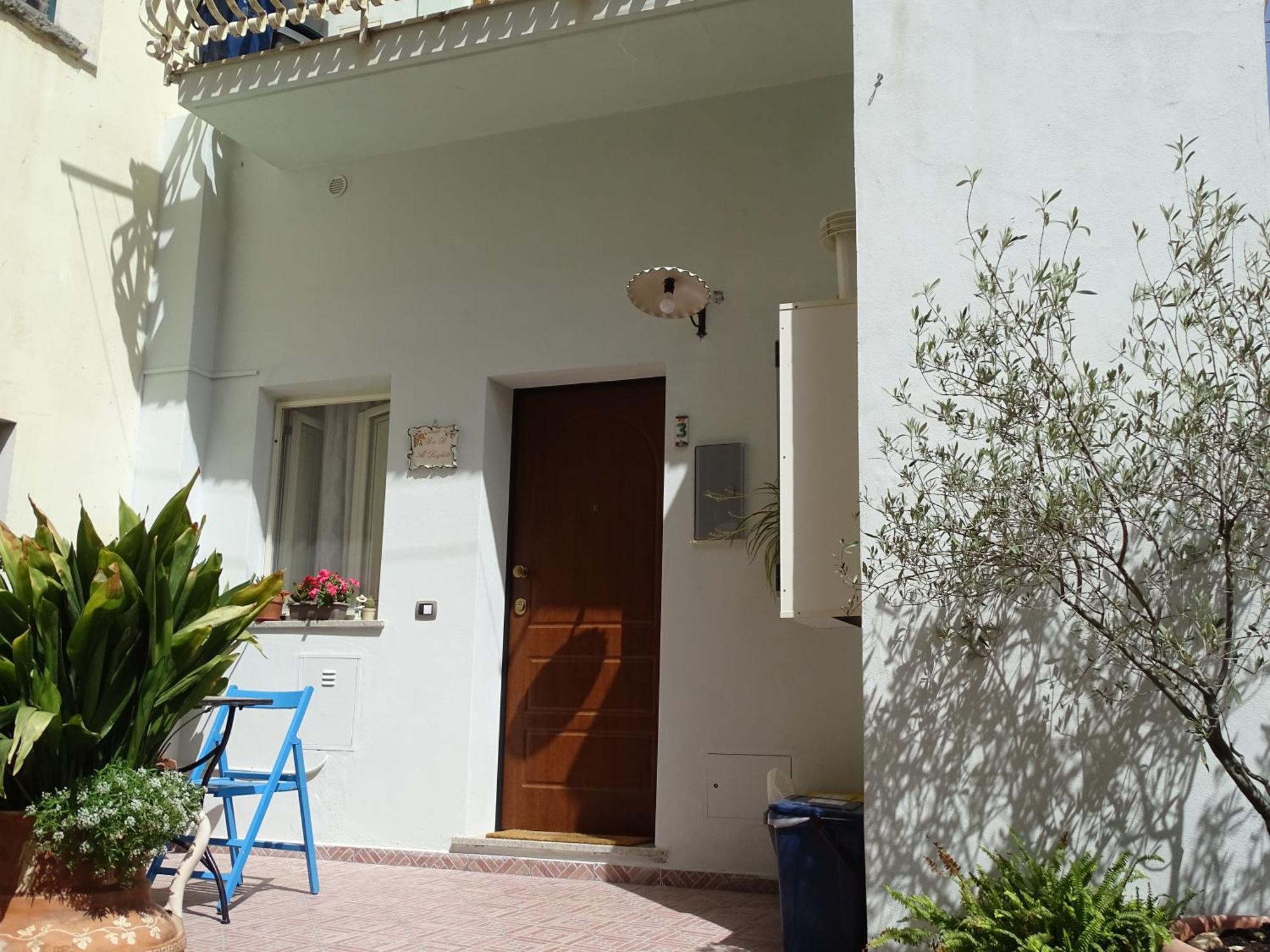 Al Larghetto Villa Lamezia Terme Exterior photo